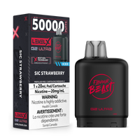 Level X G2 Ultra Pod - Sic Strawberry (AB)