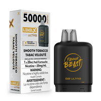 Buy Level X G2 Ultra Pod - Roasted Tobacco Online