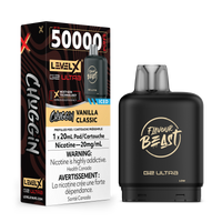 Buy Level X G2 Ultra Pod -  Chuggin' Vanilla Classic Online