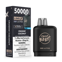 Level X G2 Ultra Pod - Crushin' Coconut
