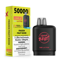 Level X G2 Ultra Pod - Frozen Fruit Bomb