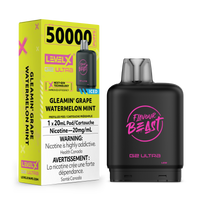 Level X G2 Ultra Pod - Gleamin' Grape Watermelon Mint