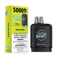 Level X G2 Ultra Pod - Polar Mint