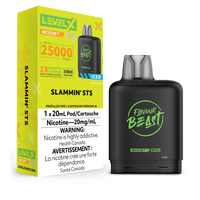 Level X Boost G2 Pod - Slammin' STS Iced (AB)