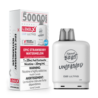 Buy Level X Unleashed G2 Ultra Pod - Epic Strawberry Watermelon Online