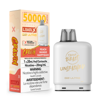Level X Unleashed G2 Ultra Pod - Cravin' Peach Mango Happybake (AB)