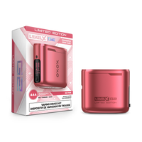 Level X Boost G2 Device Kit 1000 XO Pink - Limited Edition