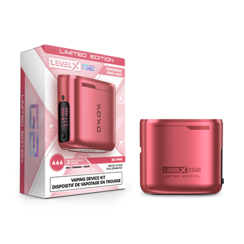how much is elf bar vape Level X Vape Pods & G2 Devices