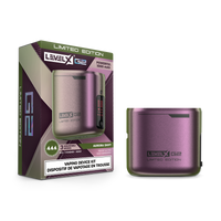 Level X Boost G2 Pro 1000 Device Kit - Midnight Black