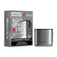Level X M Series Device Kit - Moonlight Grey