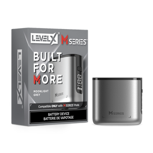 Level X M Series Device Kit - Moonlight Grey