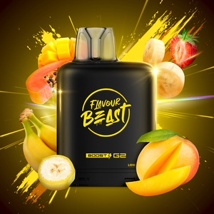 Level X Boost G2 Pod - Blastin' Banana Mango (AB)