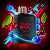 Level X G2 Ultra Pod - Blue Raspberry Cherry (AB)