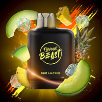 Level X G2 Ultra Pod - Honeydew Pineapple (Iced) (AB)