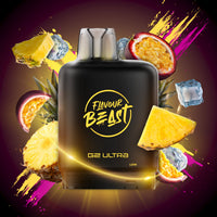 Level X G2 Ultra Pod - Pineapple Passionfruit (Iced) (ON)