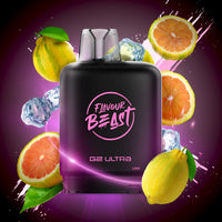 Level X G2 Ultra Pod - Pink Bomb (Iced) (MB)