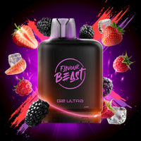 Level X G2 Ultra Pod - Tangy Berries (Iced) (MB)