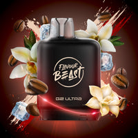 Level X G2 Ultra Pod - Vanilla Coffee (Iced) (AB)