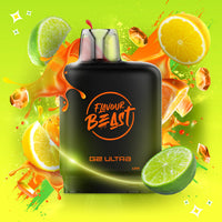 Level X G2 Ultra Pod - Sour Gushin S. Orange Lime (ON)