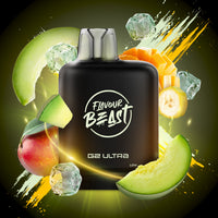 Level X G2 Ultra Pod - Hip Honeydew Mango Iced