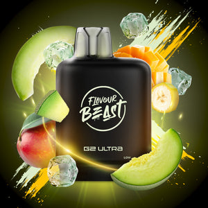 Level X G2 Ultra Pod - Hip Honeydew Mango Iced
