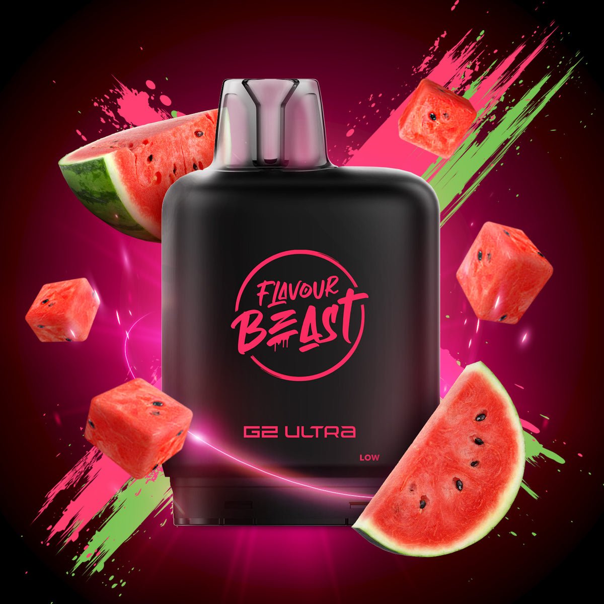 Level X G2 Ultra Pod - Watermelon G