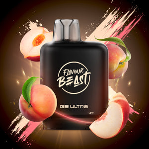 Level X G2 Ultra Pod - Wicked White Peach