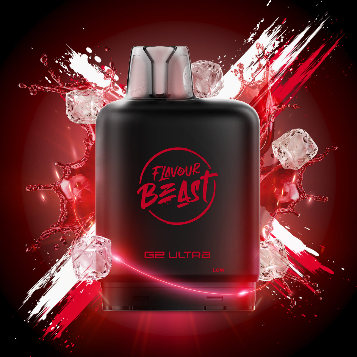 Buy Level X G2 Ultra Pod -  Chuggin' Doc Fizz Online
