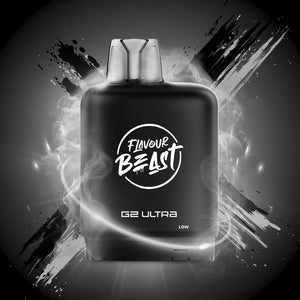 Level X G2 Ultra Pod - Flavourless