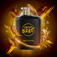 Buy Level X G2 Ultra Pod - Good Ol' Golden Tobacco Online