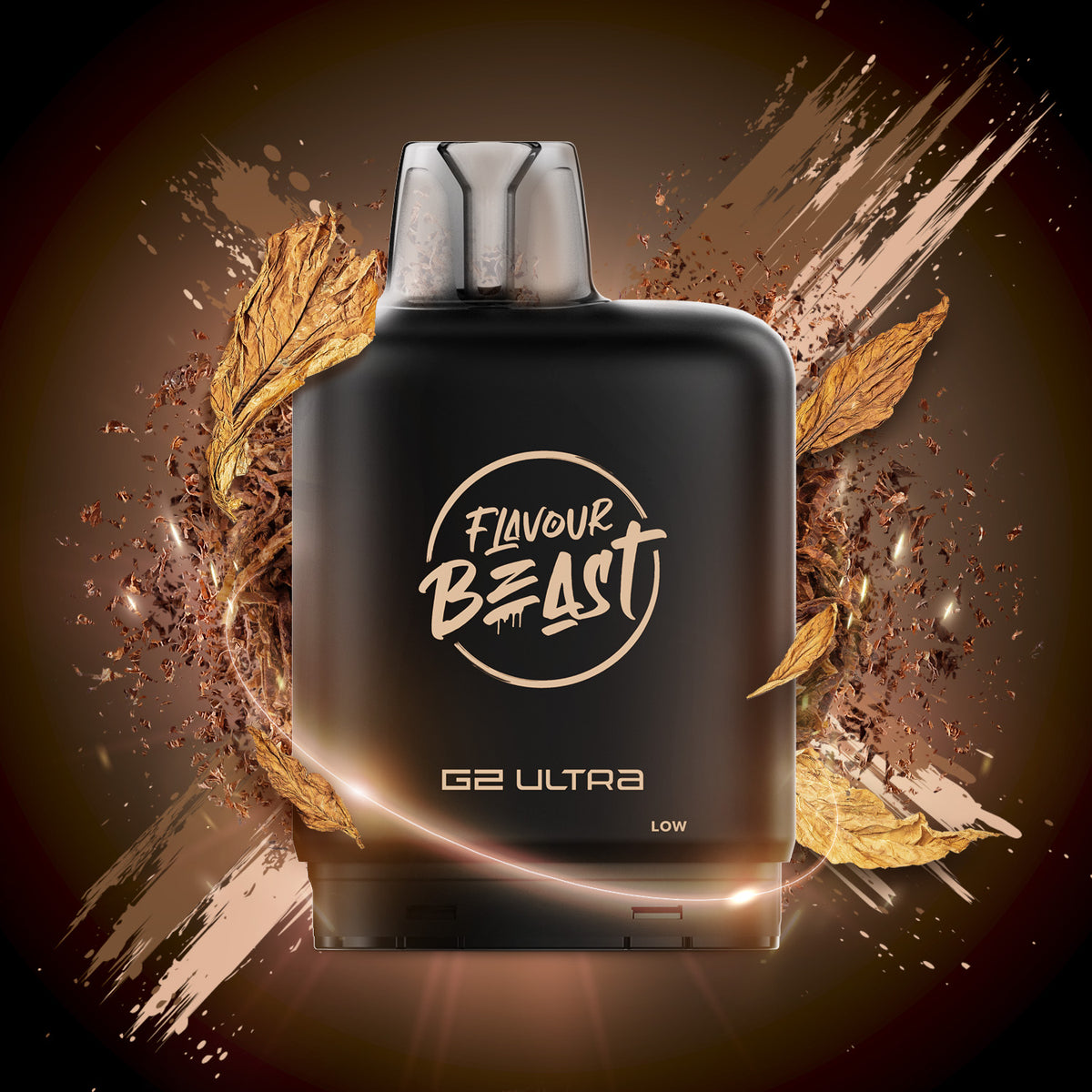 Buy Level X G2 Ultra Pod - Roasted Tobacco Online