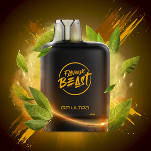 Smooth Tobacco