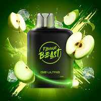 Level X G2 Ultra Pod - Super S. Apple (Iced)