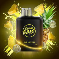 Level X G2 Ultra Pod - Super S. Pineapple (Iced) (AB)