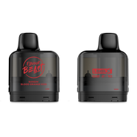 Level X G2 Pod 2+10ml - Bangin' Blood Orange Iced