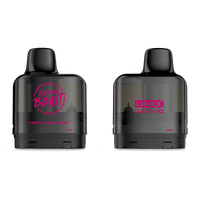Level X G2 Pod 2+10ml - Trippin' Triple Berry