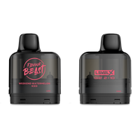Level X G2 Pod 2+10ml - Weekend Watermelon Iced