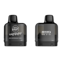Level X G2 Pod 2+10ml Unleashed - Epic Peppermint Iced