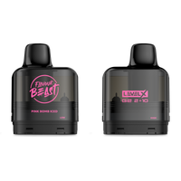 Level X G2 Pod 2+10ml - Pink Bomb Iced