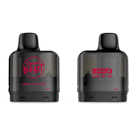 Level X G2 Pod 2+10ml - Cherry Blast (Iced)