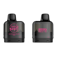 Level X G2 Pod 2+10ml - Dub Dragon Melon (Iced)