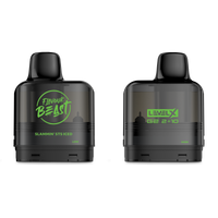 Level X G2 Pod 2+10ml - Slammin' STS (Iced)
