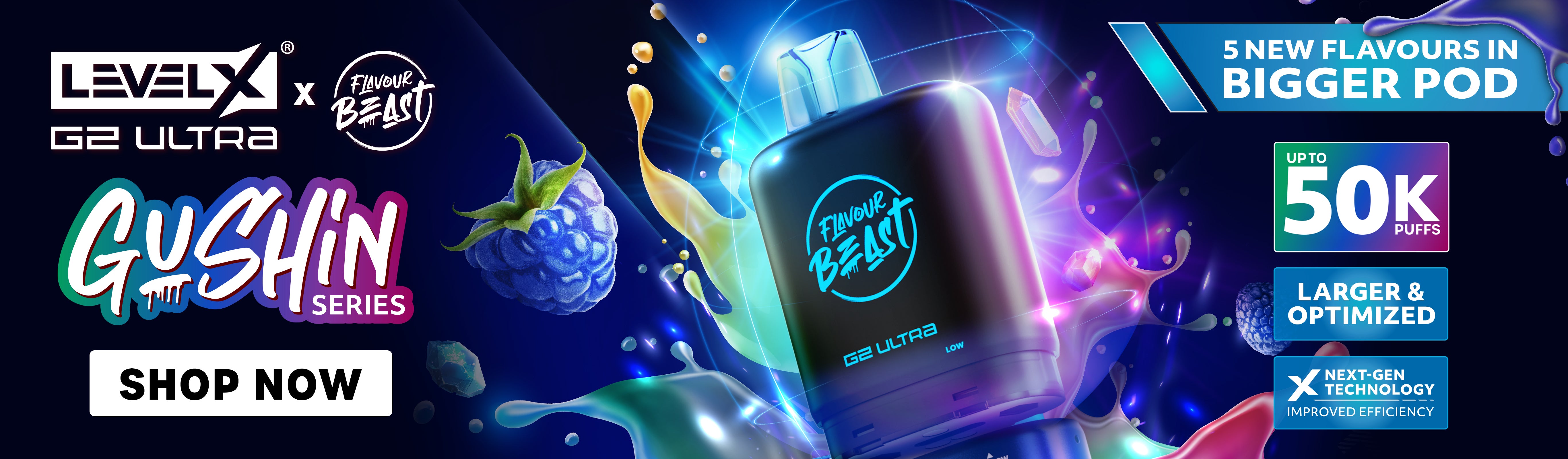 Official Flavour Beast Online Vape Store Canada | Free Shipping Official Flavour Beast Online Vape Store Canada | Free Shipping