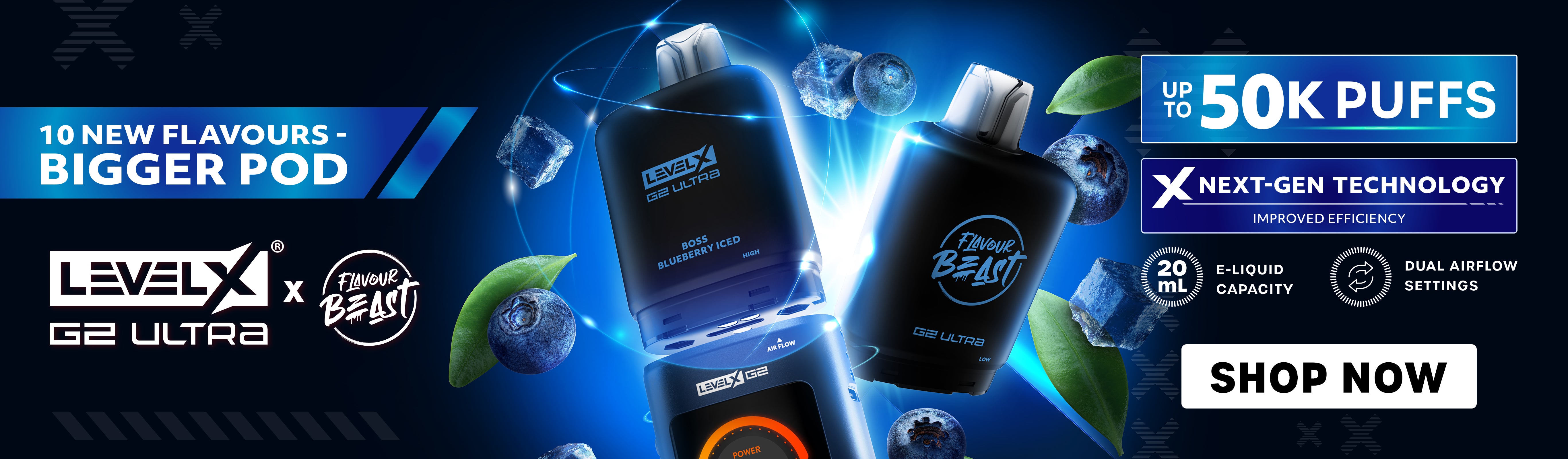 Official Flavour Beast Online Vape Store Canada | Free Shipping Official Flavour Beast Online Vape Store Canada | Free Shipping