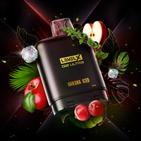 Level X G2 Ultra Pod - Hakuna Iced