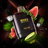 Level X G2 Ultra Pod - Kanzi Iced