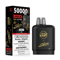 Level X G2 Ultra Pod - Hakuna Iced