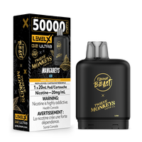 Level X G2 Ultra Pod - Mangabeys Iced