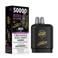 Level X G2 Ultra Pod - Matata Iced