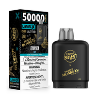 Level X G2 Ultra Pod - Tropika Iced